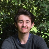 Real Time Data Employee Jacques Fourie's profile photo