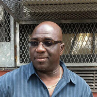 Construction Inc. Employee Joseph Esdaille's profile photo