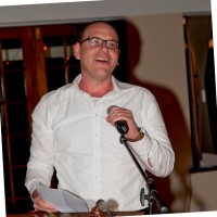 Aklamio Employee Daniel Goldberg's profile photo