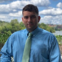 D3 Air and Space Operations, Inc. Employee Billy Jackson's profile photo