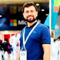 emaratech Employee Hammad Khan's profile photo