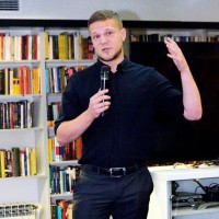 Volodymyr Danyliuk Email