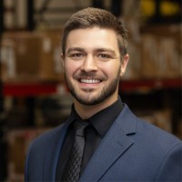 Aero-Zone, Inc. Employee Tyler Yerkovich's profile photo