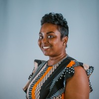 Goodwill Industries of Kentucky Employee Erica Harris's profile photo