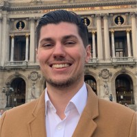 LEVANTI Employee Tanguy Sautjeau's profile photo