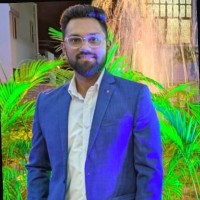 Wuerth Industrial Services India Pvt. Ltd. Employee Shreyas Sajjan's profile photo