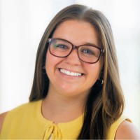 Providence College Employee Grace Foley's profile photo