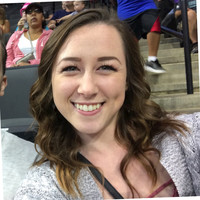 Amwins Employee Ashley Connor's profile photo