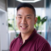 Aeon Health Employee Michael Chou's profile photo