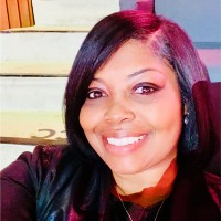 Terreva Renewables Employee Natasha Haynes's profile photo