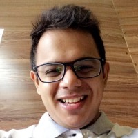 Swish Employee Gaurav Rawat's profile photo