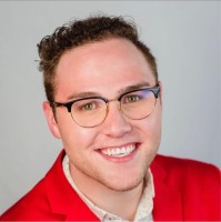 Osiris Software Employee Tristan Adams's profile photo