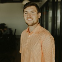 GIX Logistics, Inc. Employee Jackson Graham's profile photo