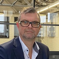 Forbo Flooring Systems Employee Tom Kuijper's profile photo