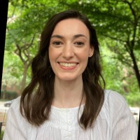 New York City Department of Transportation Employee Julia McBride's profile photo