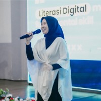 Infinite Learning Indonesia Employee Sri Andeani's profile photo