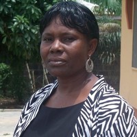 Air Peace Employee Maureen Udale-Ameh's profile photo