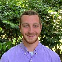 Estes Forwarding Worldwide Employee Thomas Beam's profile photo