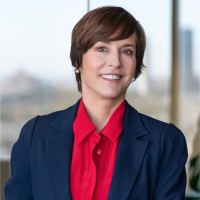 Causeway Capital Management Employee Sarah Ketterer's profile photo