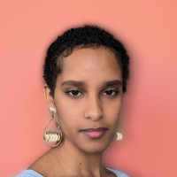 Hermaid Employee Tsion Basazinew's profile photo