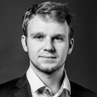 Bnewable Employee Flor van Eeghem's profile photo