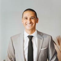 SAP Employee Anthony Alongi's profile photo