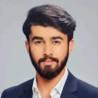 Umer Nasrullah Email