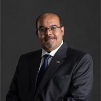 Asia Pacific University of Technology and Innovation (APU / APIIT) Employee Kashif Hussain's profile photo