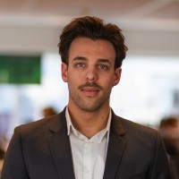 Tergos Employee Jeremy Nauwelaerts's profile photo