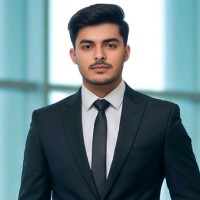 7cgi Limited Employee Muhammad Jamil's profile photo
