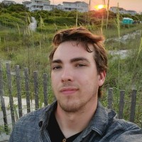 Virsage Employee Tyler Burnett's profile photo