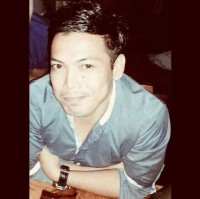 Domino's Pizza Singapore Employee Nur Azlinor's profile photo