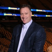 Boston Bruins Employee Bob Sweeney's profile photo