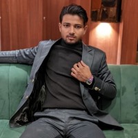 Markiverse Media Employee Kapil Pal's profile photo