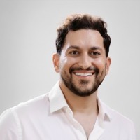 biocol labs Employee David Hamidzadah's profile photo