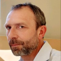 Argenta Employee Geert D.'s profile photo
