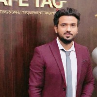 SAFE TAG Employee Muhammed Shareef's profile photo