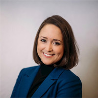 Evercore Wealth Management, LLC Employee Ashley Ferriello's profile photo