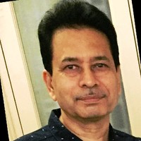 Kgk group of Companies Employee Sunil Singhvi's profile photo