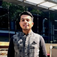 Morgan Stanley Employee Kartik Sachdeva's profile photo