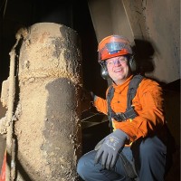 Geoscience Services Employee Ernst van Wijk's profile photo
