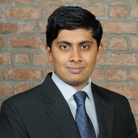 Amazon Employee Ramkumar Narayanan's profile photo