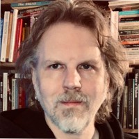 Metron Employee Thomas Lockney's profile photo