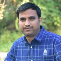 Patil Ph.d. Email