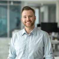 Offstreet Employee David Crossman's profile photo