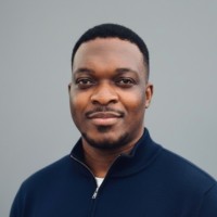 Wordwall Employee Ikechukwu Chukwu's profile photo