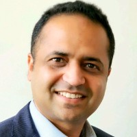 BluBiz Solutions Employee Amit Sethi's profile photo