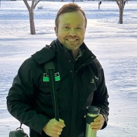 Nitride Global Incorporated Employee Clinton Whiteley's profile photo
