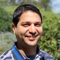 Column5 Consulting Employee Rajnish Gupta's profile photo
