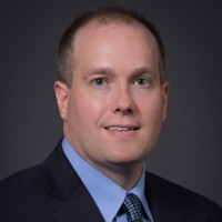 Mercer University Employee Michael Ellis's profile photo